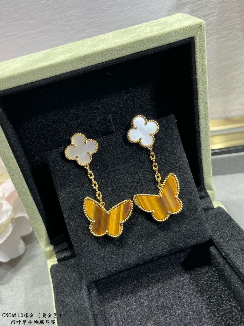 Vca Earrings